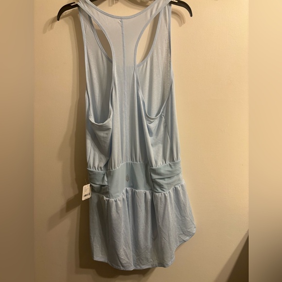 NWT Free People Movement Romper - Picture 5 of 8
